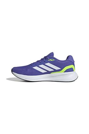 کفش دو و میدانی و تمرینی آبی مردانه adidas - کد 868871838