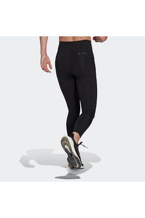 ساق شلواری مشکی زنانه بافتنی adidas - کد 675130701