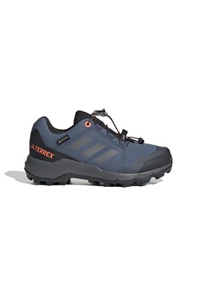 کفش بیرون مشکی بچه گانه پارچه ای adidas - کد 838683685