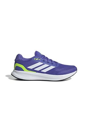 کفش دو و میدانی و تمرینی آبی مردانه adidas - کد 868871838