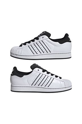 کفش دو و میدانی و تمرینی سفید مردانه adidas - کد 921707963