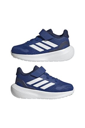 کفش دو و میدانی و تمرینی آبی مردانه adidas - کد 887265038