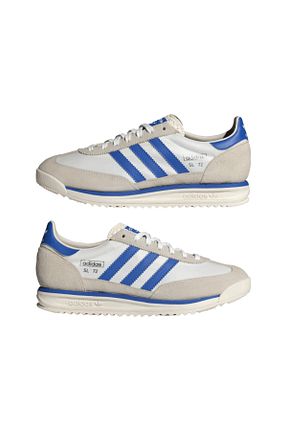 کفش دو و میدانی و تمرینی سفید مردانه adidas - کد 864909911