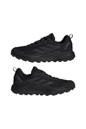 کفش بیرون مشکی مردانه پارچه ای adidas - کد 839634455