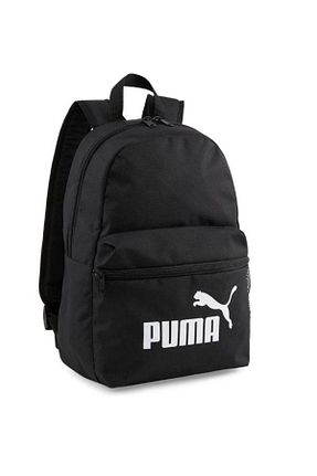 کوله پشتی مشکی مردانه ابعاد کوچک Puma - کد 84531896
