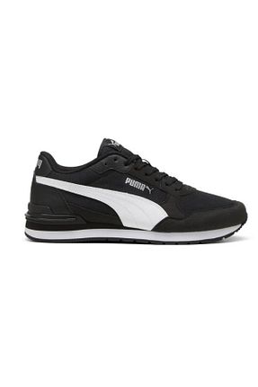 کفش اسنیکر مشکی زنانه PU Puma - کد 842041880
