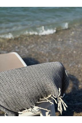 پشتمال طوسی %100 پنبه ارگانیک Lissome - کد 346484582