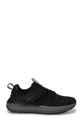 کفش اسنیکر مشکی مردانه بند دار Dockers - کد 856180797