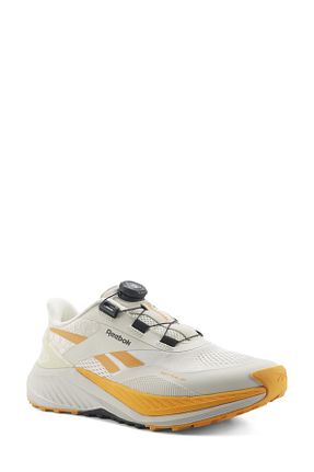 کفش بیرون سفید زنانه پارچه ای Reebok - کد 906376704