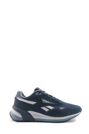 کفش اسنیکر آبی مردانه بند دار Reebok - کد 899074085