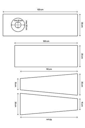 قطعات یدکی لوازم خانگی سفید DRZ - کد 827913803