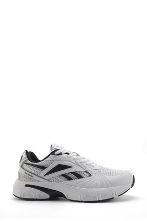 کفش اسنیکر سفید مردانه بند دار Reebok - کد 927518804