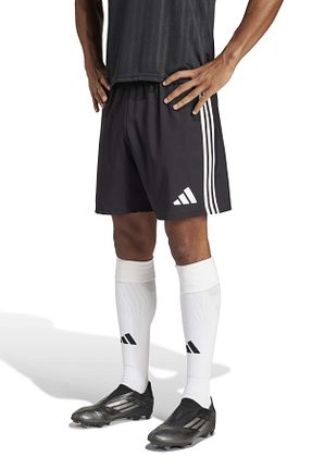 شلوارک و برمودا مشکی مردانه رگولار adidas - کد 928550681