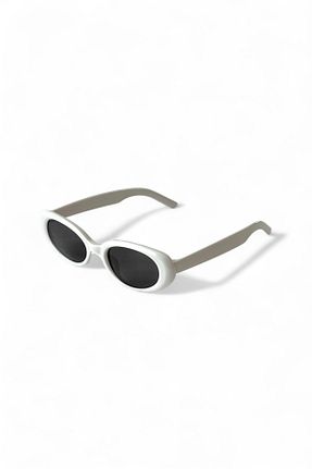 عینک آفتابی مشکی زنانه UV400 REN EYEWEAR - کد 839665108