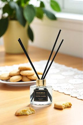 خوشبو کننده هوا Vanilya SAMORNA SCENT MARKETING - کد 777985270