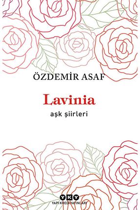 شعر Yapı Kredi Yayınları - کد 557656