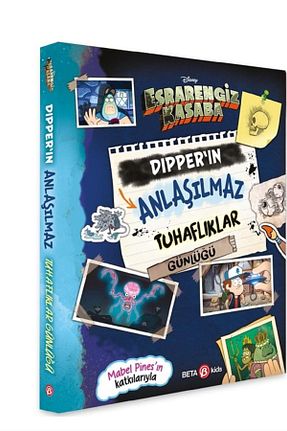 کتاب قصه و داستان کودکانه 9+ سال Beta Kids - کد 411872254