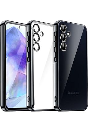 کاور و قاب مشکی Leybaks - کد 934024136