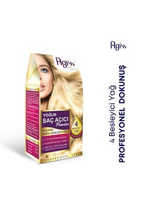 حلال رنگ AGISS - کد 44138199