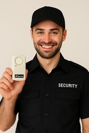 محصول امنیتی هوشمند BLUESHİNE BUTİK - کد 939384595