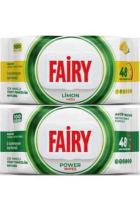 پاک کننده سطح Fairy - کد 928059799