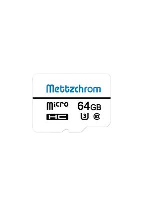 کارت حافظه 64 GB Mettzchrom - کد 863636703