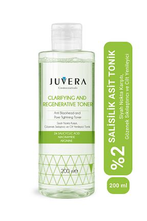 تونیک همه انواع پوست JUVERA Cosmeceuticals - کد 903265610