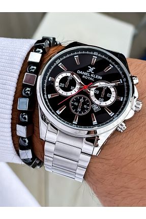 ساعت مچی مردانه 41-45 میلی متر Daniel Klein - کد 734069024