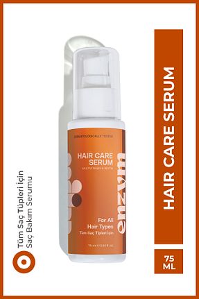 ویتامین مو ENZYM COSMETICS - کد 805846495