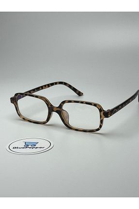 عینک محافظ نور آبی رنگی مردانه 49 BluePepper - کد 943339791