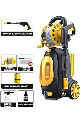 شستشوی فشار قوی 3000 W Hanswerk - کد 894263716