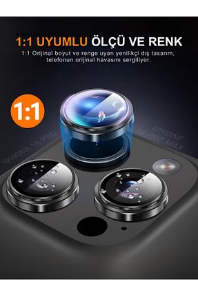 محافظ لنز دوربین مشکی EVAX - کد 863946414