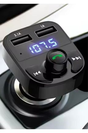 کیت بلوتوث خودرو yumax - کد 933123047
