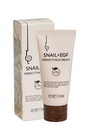کرم صورت همه انواع پوست Secret Skin - کد 303334168