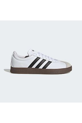 کفش اسنیکر سفید مردانه بند دار adidas - کد 815376805