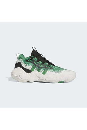 کفش اسنیکر سفید مردانه بند دار adidas - کد 829238611