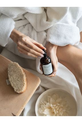 روغن مراقبت Seraphy Aromatherapy - کد 280739971