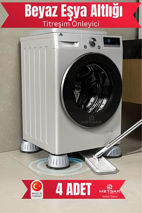 قطعات یدکی لوازم خانگی طوسی Metsar Home - کد 882388142
