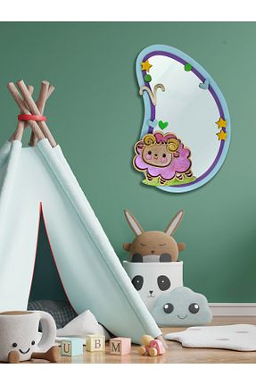 سایر اکسسوری های اتاق رنگی Mia Creative Art - کد 943398357