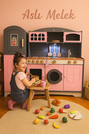 اسباب بازی چوبی رنگی hedefixtoys - کد 886146332