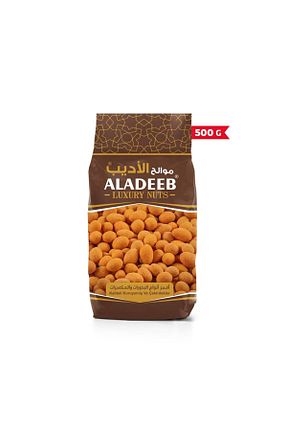 بادام زمینی ALADEEB - کد 804664457