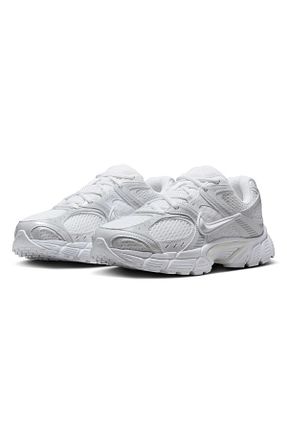 کفش اسنیکر سفید زنانه بند دار Nike - کد 941781503
