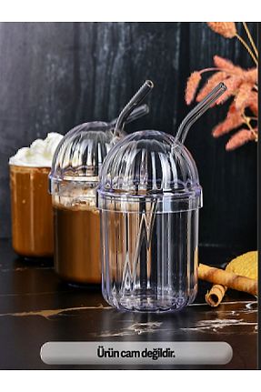 لیوان سفید اکریلیک Genel Markalar - کد 832534201
