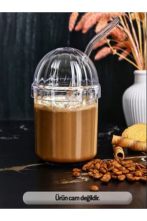 لیوان سفید اکریلیک Genel Markalar - کد 832534201