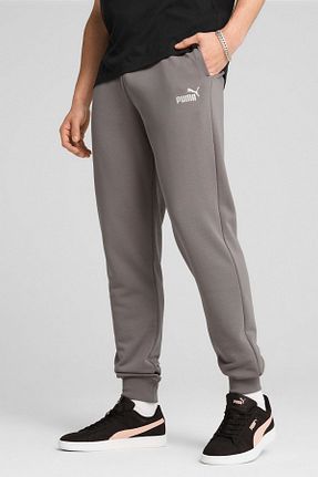 شلوار کرمگن طوسی مردانه رگولار Puma - کد 896807426