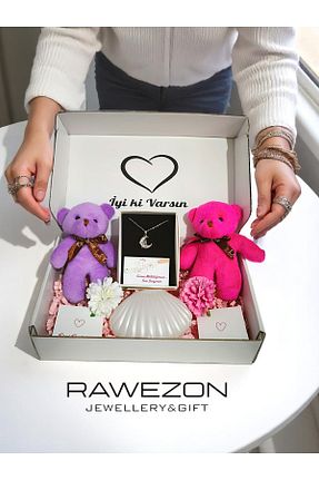 هدیه مفهومی RAWEZON - کد 943467638