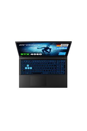 لپ تاپ گیمینگ طوسی Intel Core i5 Erazer - کد 900341256