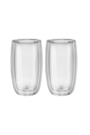 لیوان سفید شیشه Zwilling - کد 3037066