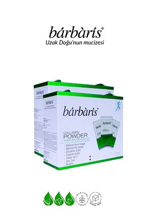  Barbaris - کد 684474201