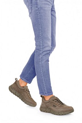 کفش کژوال بژ مردانه پارچه ای Dockers - کد 901599059